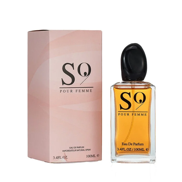  -Anti-scratch sofa protective coverWomen's Perfume, S9, 100ml