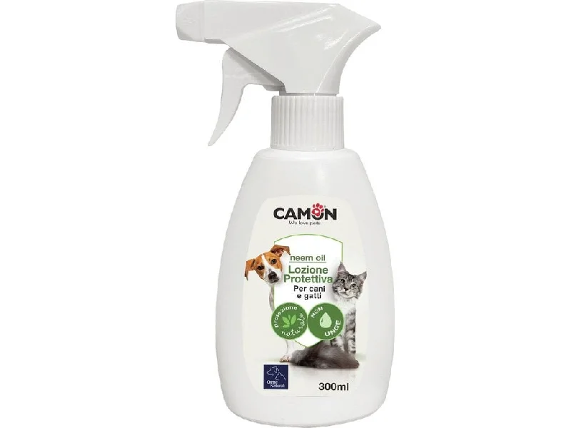 - Summer pet ice matNeem Oil Lotion - 300Ml