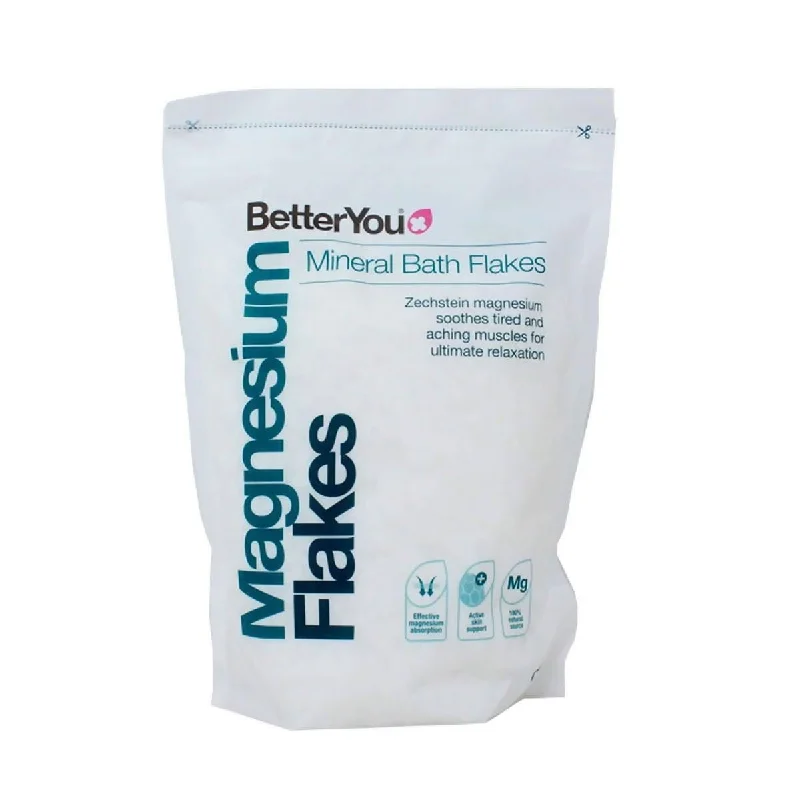 Pet ProductsBetterYou Magnesium Flakes, 1kg