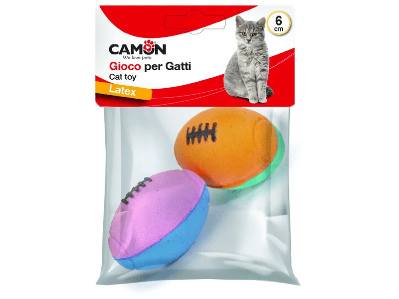 - Climbing pet constant temperature heating padSponge Ball W/Feath-(2P)