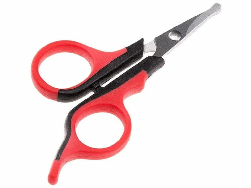 - Organic cotton dog bibsGRO 5997 SHORT HAIR SCISSORS