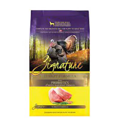 - Pet monitor with cameraZignature GF Turkey Dry Dog Food