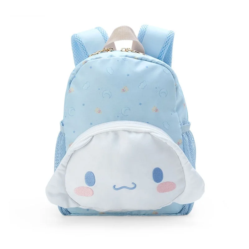 - Pet fence foldable indoorCinnamoroll Face Kids Backpack