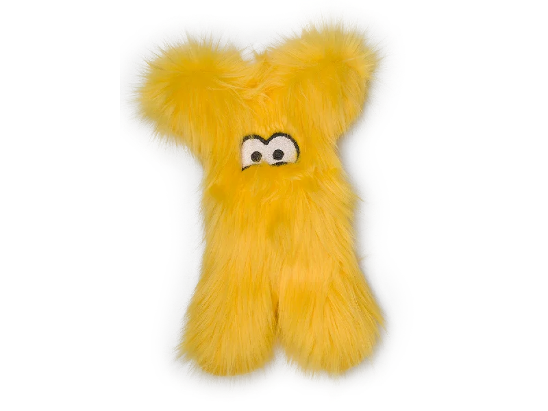 - Cat stress soothing sprayWest Paw Darby Dog Toy