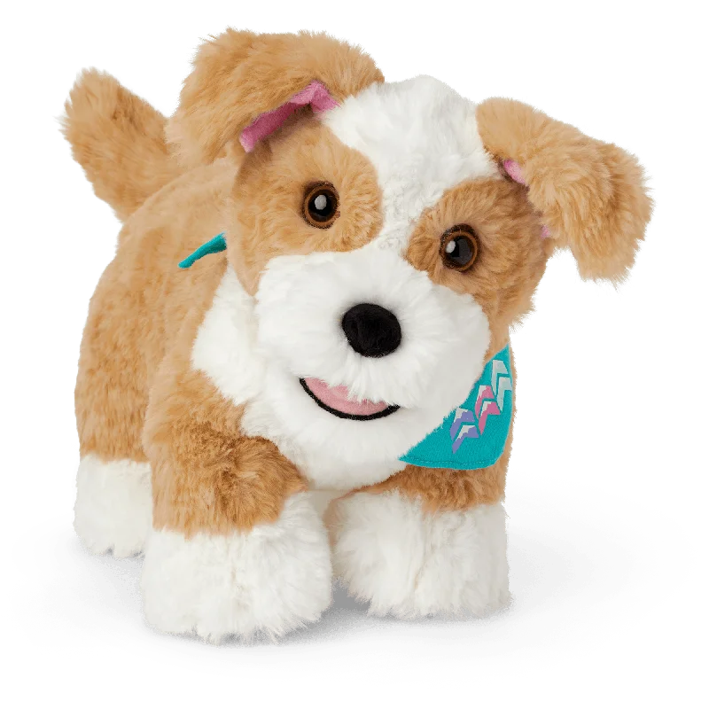  -Explosion-proof leash FOR LARGE dogsCorinne’s™ Dog Plush for Girls