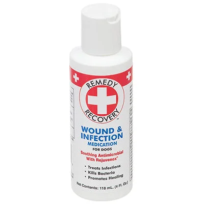 - Car dog seat beltDogswell Remedy Wound & Infection