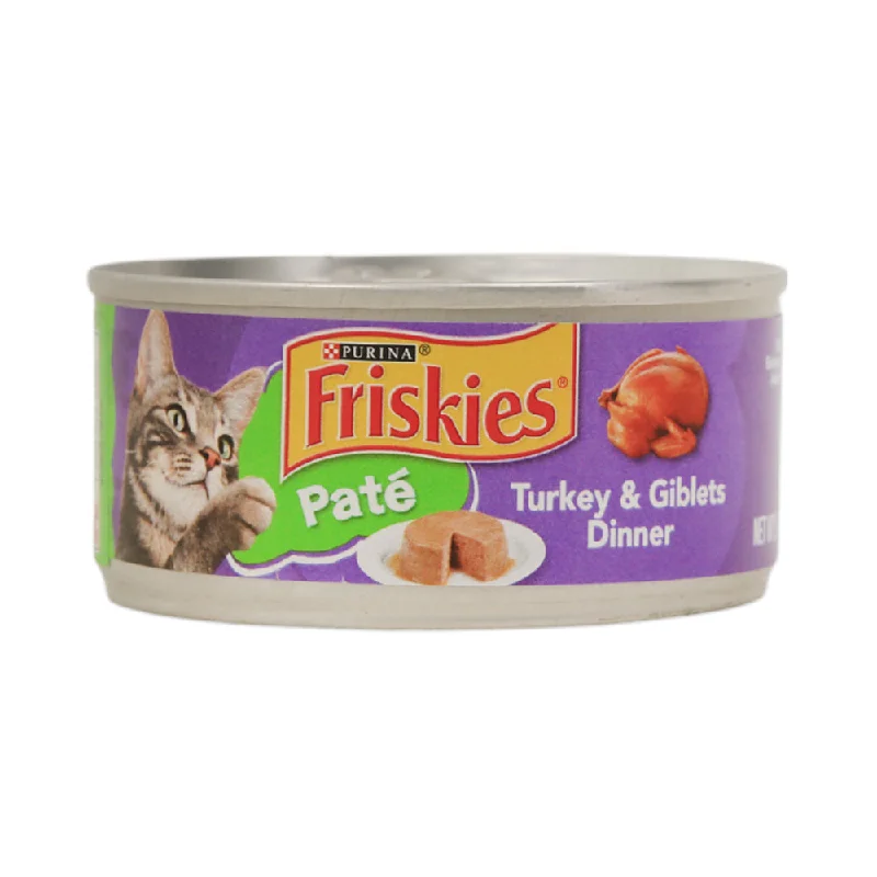    - Wholesale cat food prices  PURINA FRISKIES CAT FOOD TURKEY AND GIBLETS DINNER 156 GM