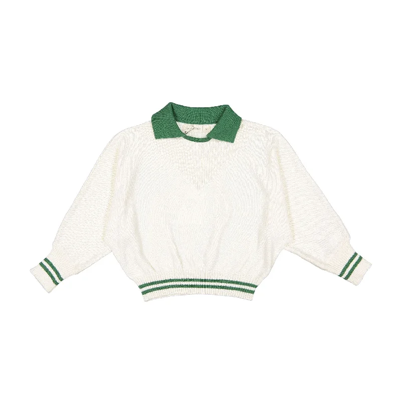 - Automatic temperature adjustment cat bedFin and Vince Milk Schoolhouse Green Knit Sweater