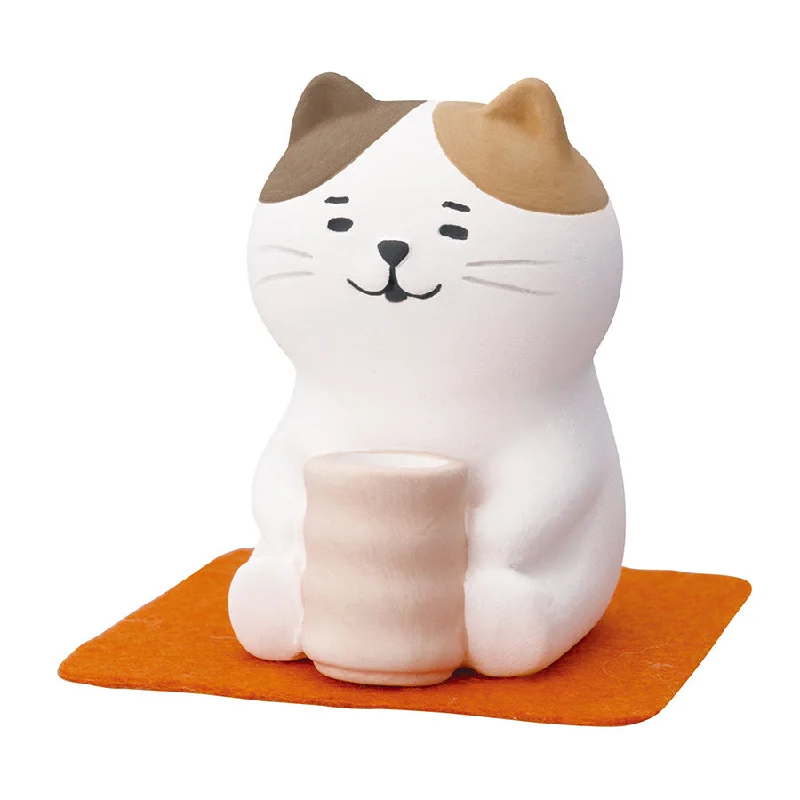 Cat FoodCat Oil Diffuser - Concombre Aroma Teacup