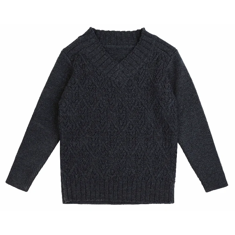 - Deodorizing cat litter tofu litterNoma Blue Cable Knit Sweater