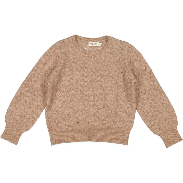  -Anti-scratch scratching board AND cat bed in oneMarMar Copenhagen Malt Tera Sweater