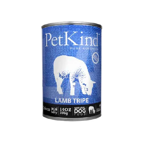 - Winter dog thick down jacketPetkind That's It Lamb Tripe Canned Food for Dogs