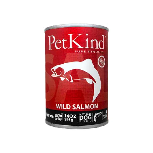 - Summer pet ice matPetkind That's It Wild Salmon Canned Food for Dogs