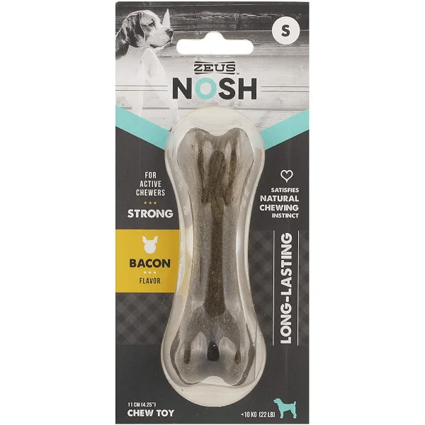 - Pregnant cat delivery room warming boxZeus NOSH STRONG Chew Bone for Dogs